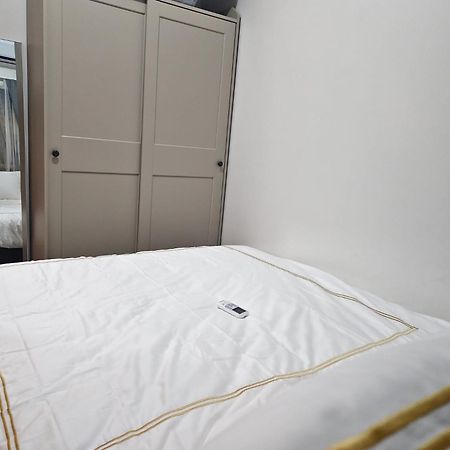 Bloom Residences Condo 2Br Manila Esterno foto
