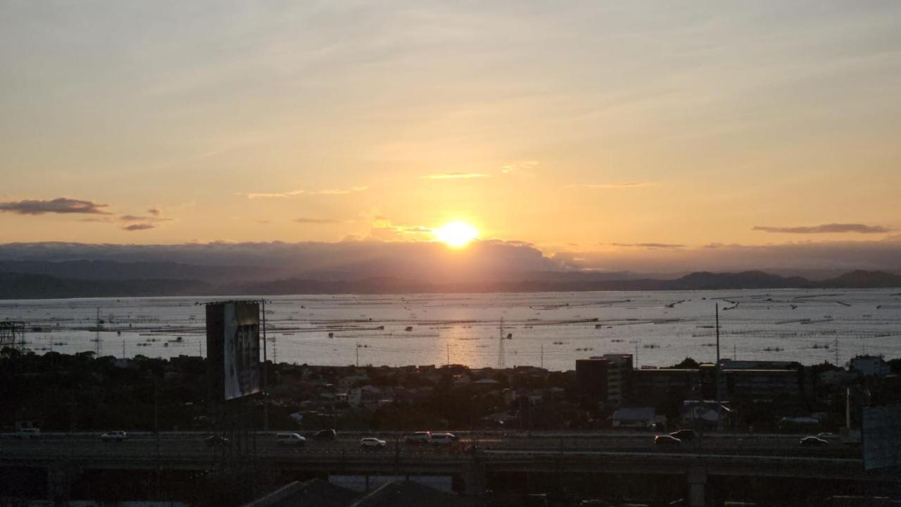 Bloom Residences Condo 2Br Manila Esterno foto