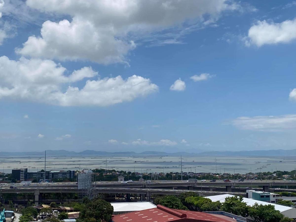 Bloom Residences Condo 2Br Manila Esterno foto