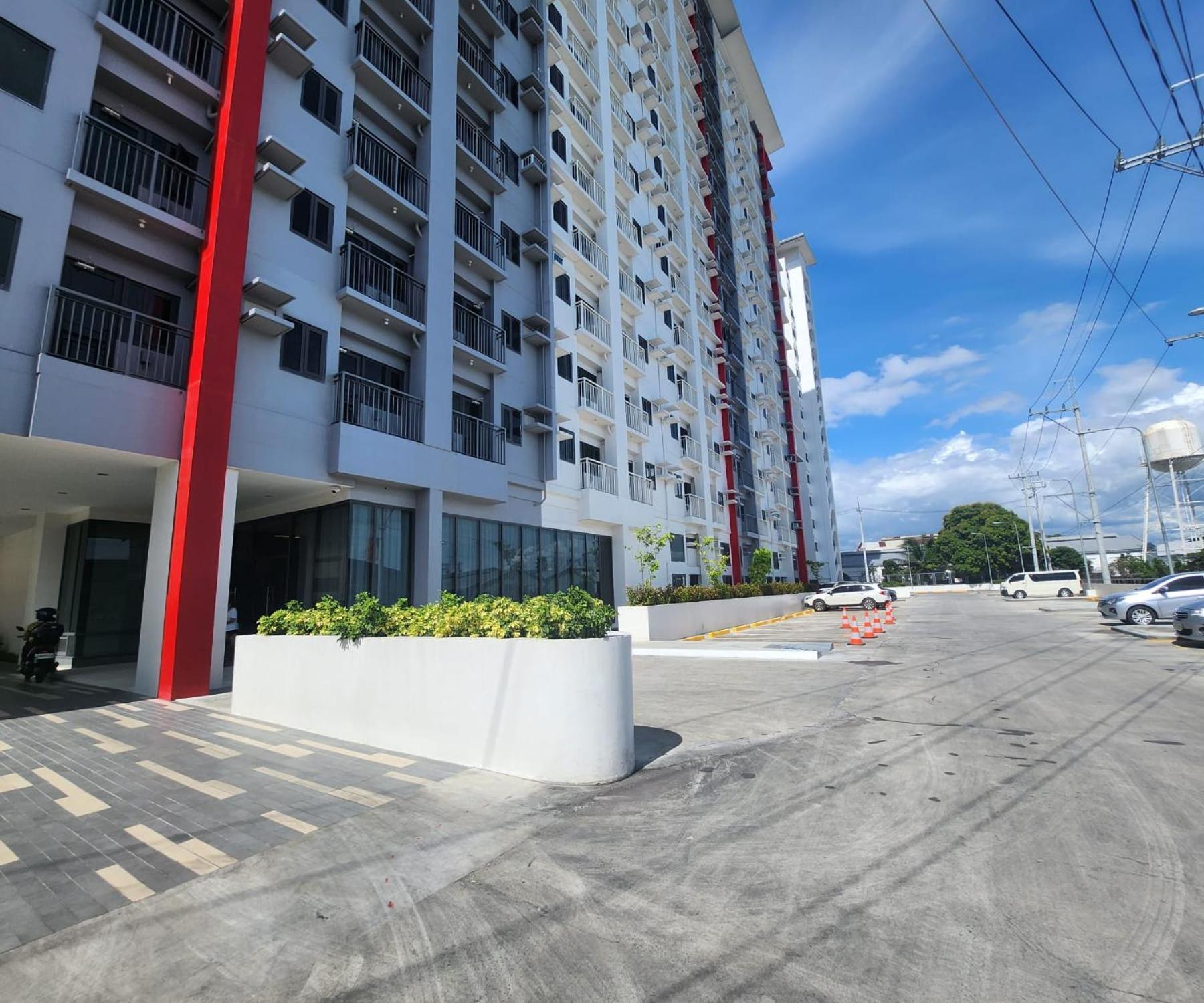 Bloom Residences Condo 2Br Manila Esterno foto