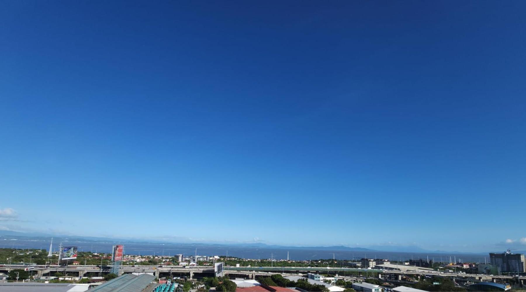 Bloom Residences Condo 2Br Manila Esterno foto