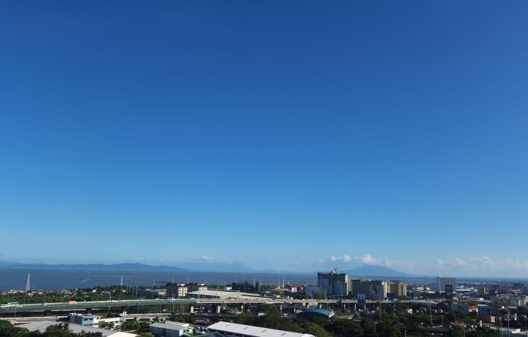 Bloom Residences Condo 2Br Manila Esterno foto