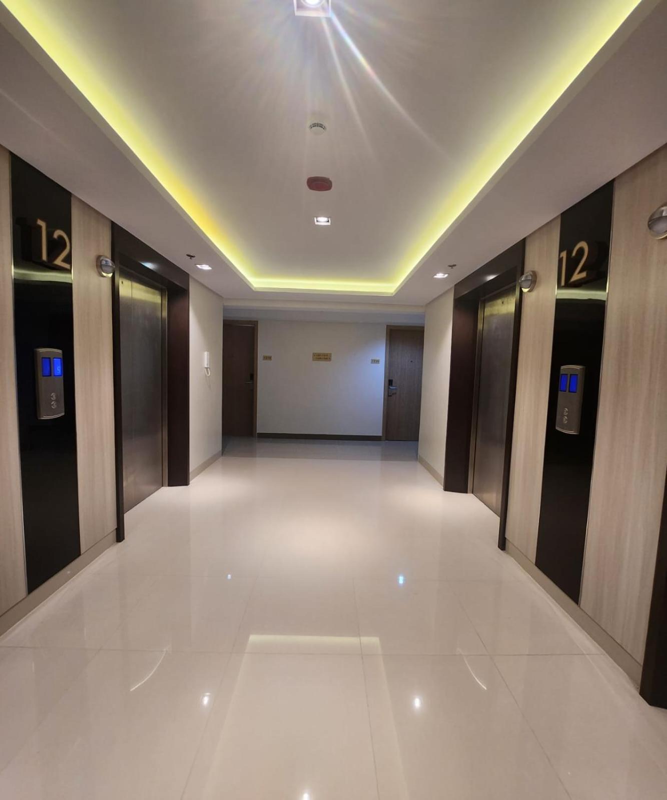 Bloom Residences Condo 2Br Manila Esterno foto