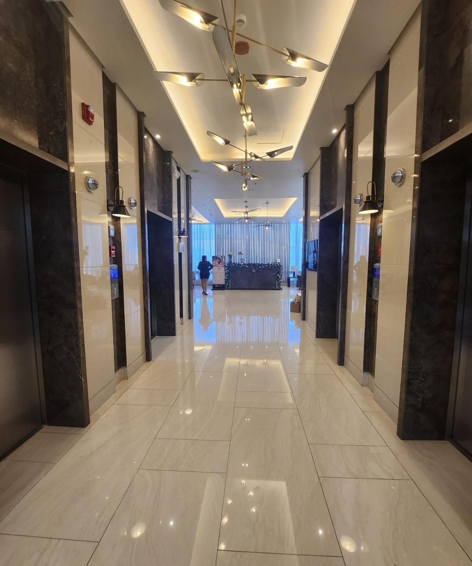 Bloom Residences Condo 2Br Manila Esterno foto