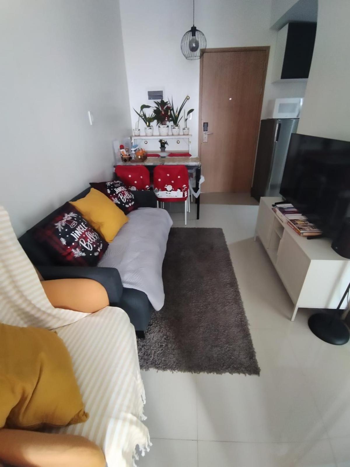 Bloom Residences Condo 2Br Manila Esterno foto