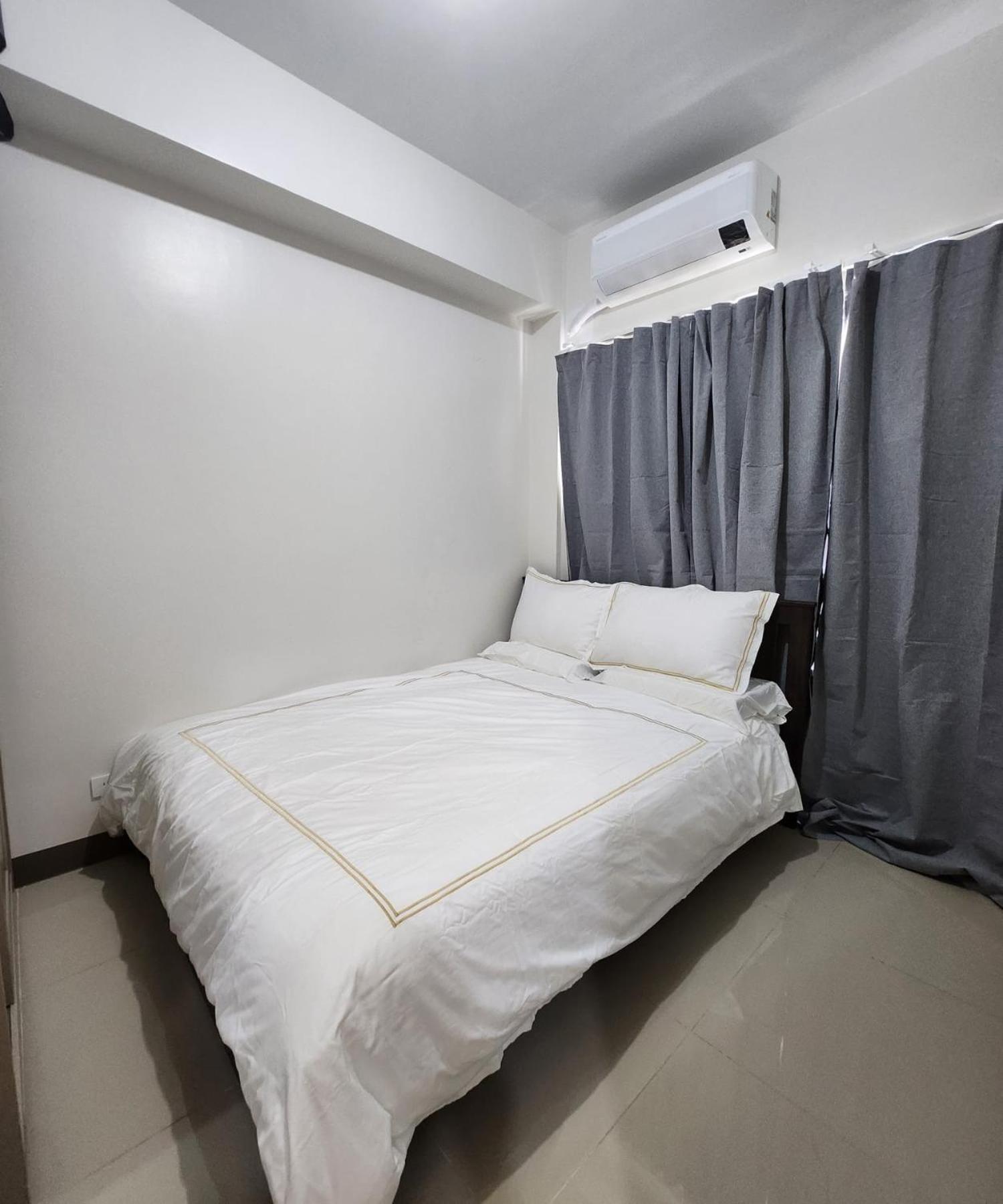 Bloom Residences Condo 2Br Manila Esterno foto