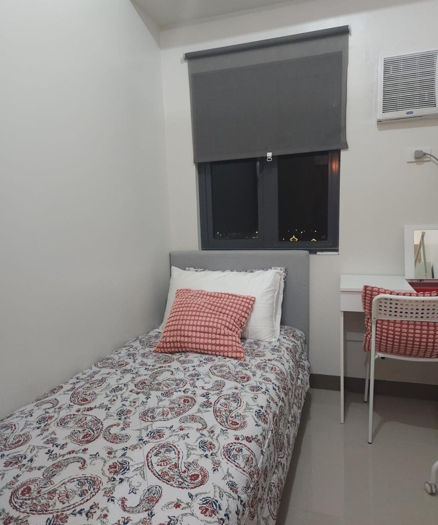Bloom Residences Condo 2Br Manila Esterno foto