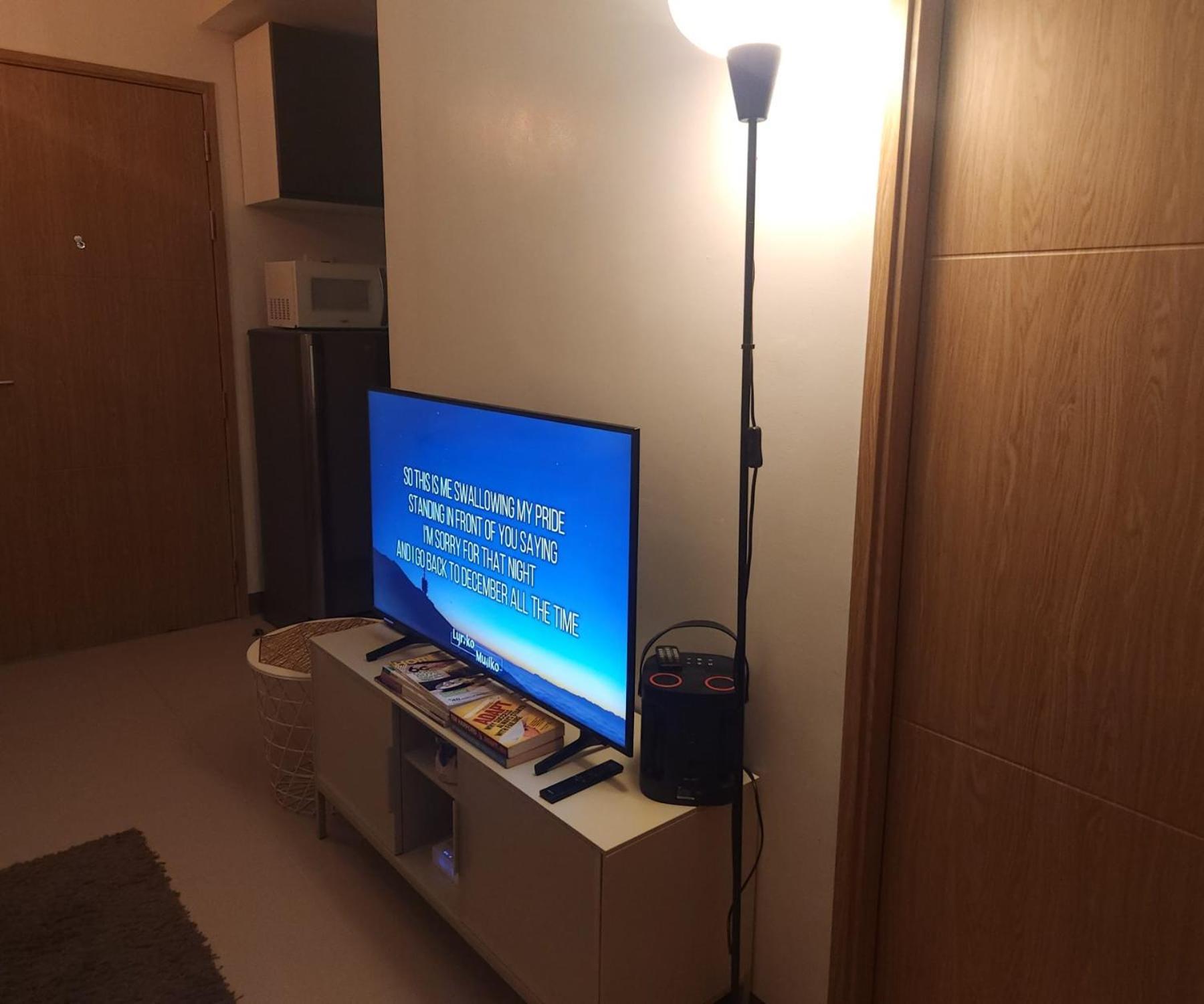 Bloom Residences Condo 2Br Manila Esterno foto