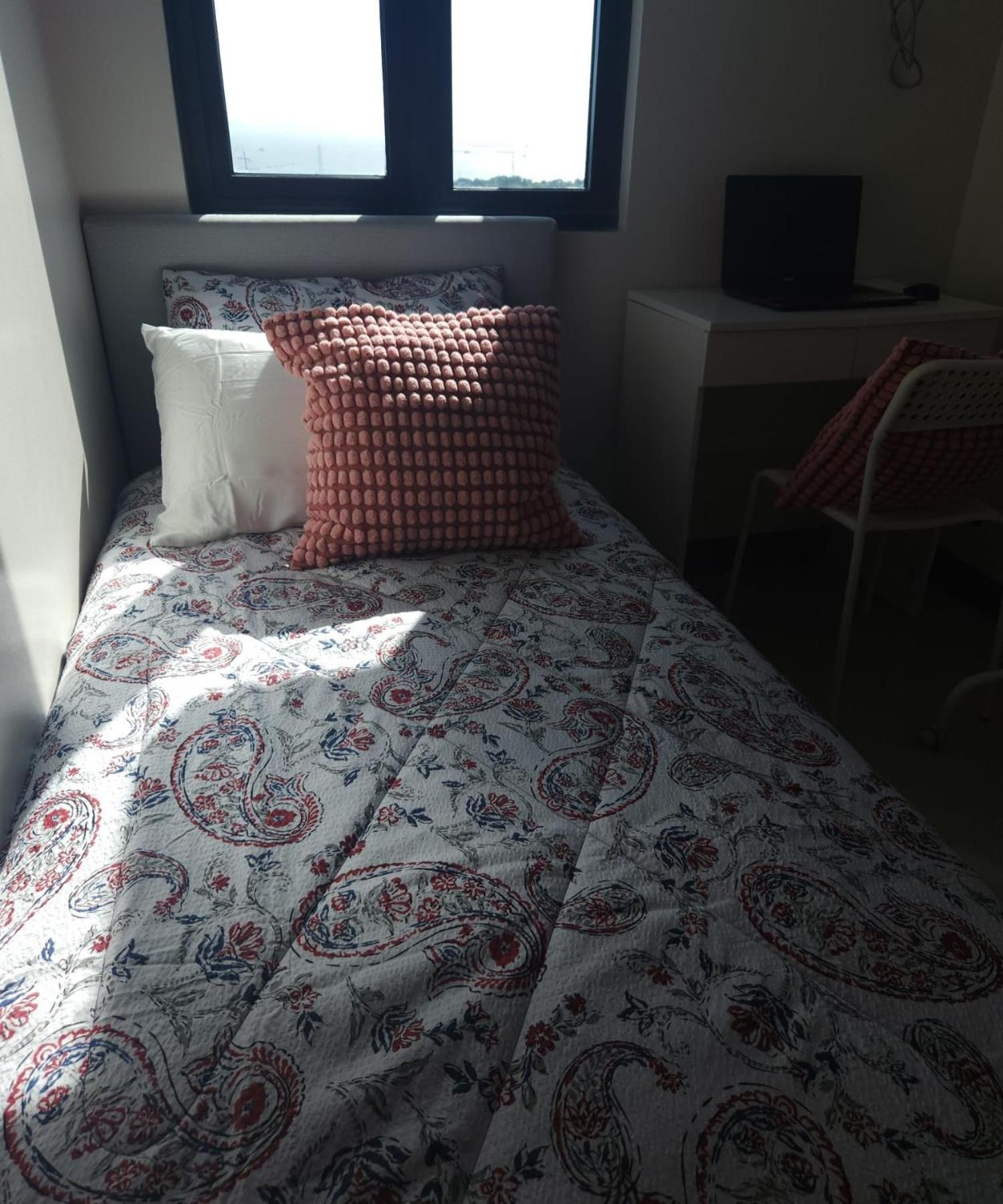 Bloom Residences Condo 2Br Manila Esterno foto