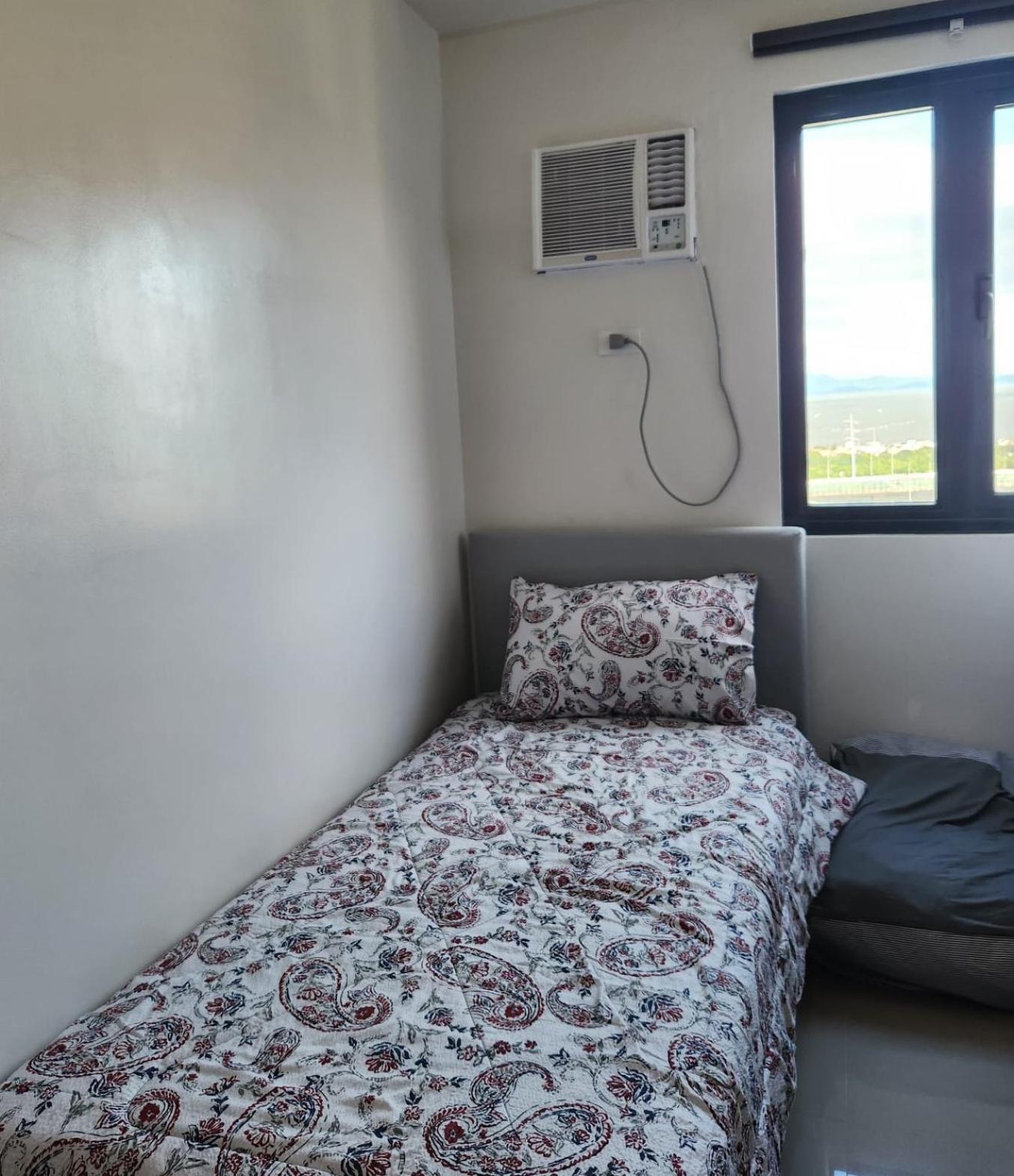 Bloom Residences Condo 2Br Manila Esterno foto