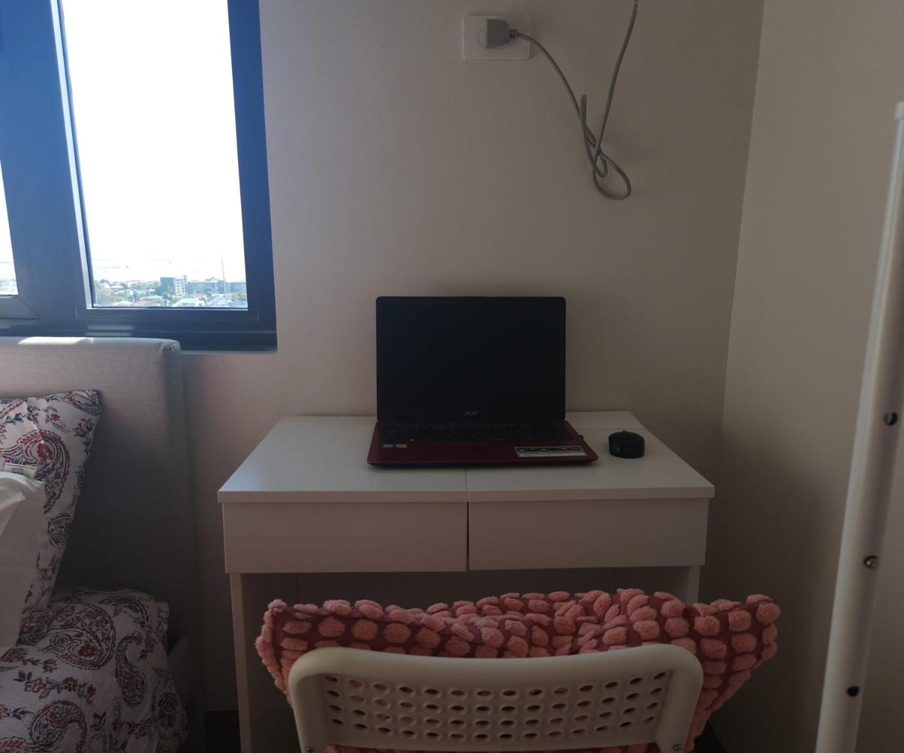 Bloom Residences Condo 2Br Manila Esterno foto