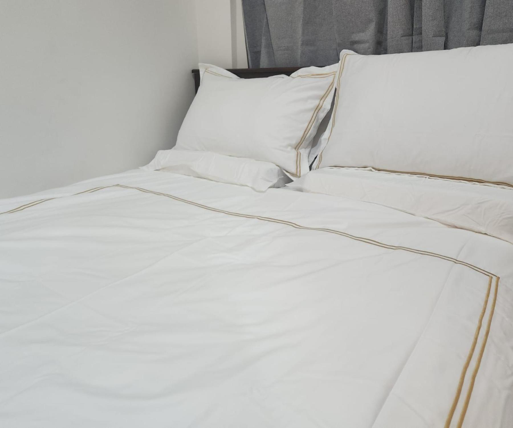Bloom Residences Condo 2Br Manila Esterno foto