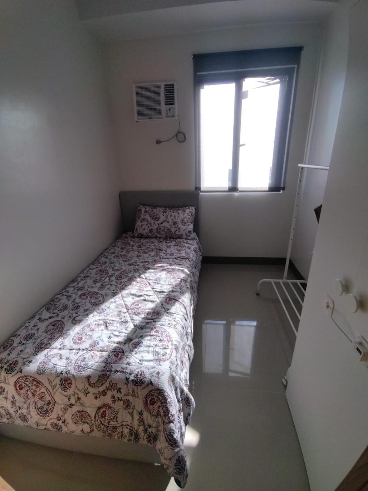 Bloom Residences Condo 2Br Manila Esterno foto