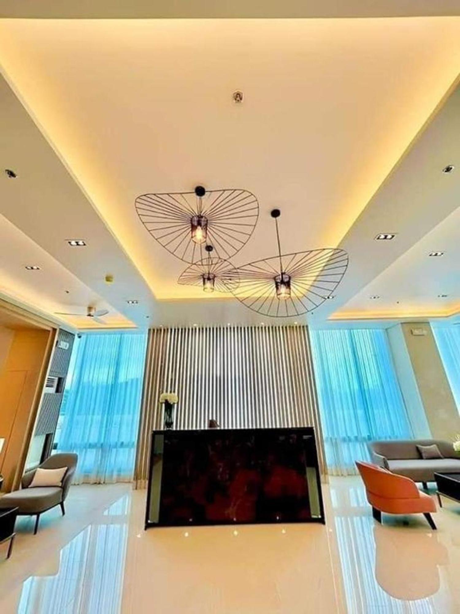 Bloom Residences Condo 2Br Manila Esterno foto